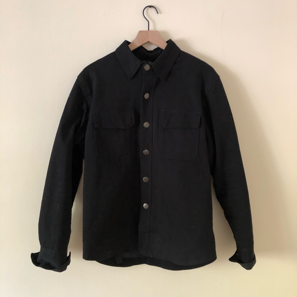 Kevlar Motorcycle Jacket